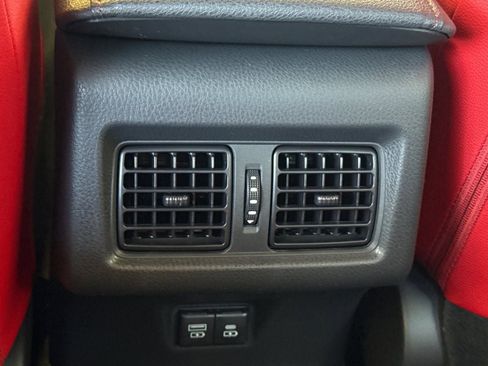 New 2026 Toyota Camry XSE image 15