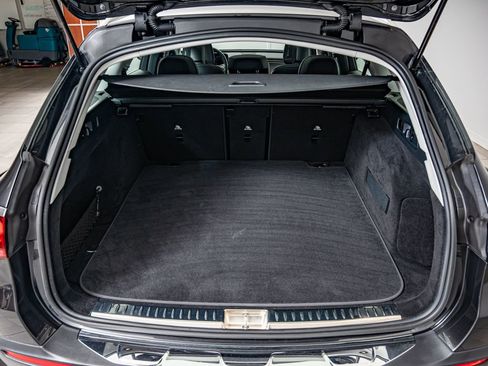 Certified 2025 Mercedes-Benz E 450 4MATIC All-Terrain Wagon w/ Driver Assistance Package image 37