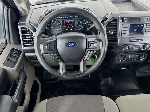 Used 2018 Ford F150 XL w/ Equipment Group 101A Mid image 16