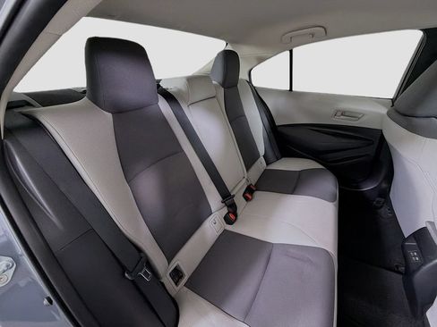 Used 2023 Toyota Corolla LE FWD image 26
