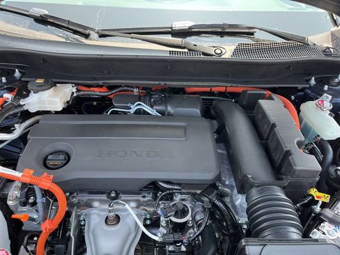 Certified 2026 Honda CR-V Sport-L image 8