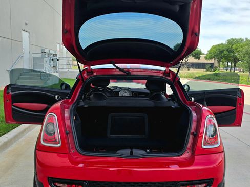 Used 2013 MINI Cooper Coupe S FWD image 12