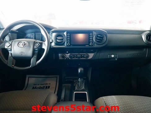 Used 2021 Toyota Tacoma SR image 8