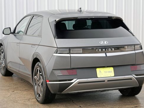 Used 2023 Hyundai Ioniq 5 SEL w/ Cargo Package image 47