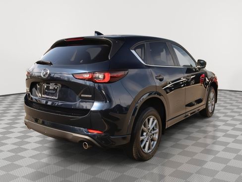 Used 2025 MAZDA CX-5 AWD 2.5 S w/ Preferred Package image 21