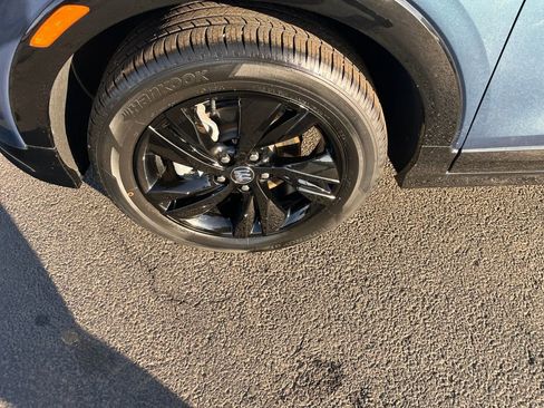 Used 2024 Buick Encore GX Sport Touring w/ Comfort Package image 34