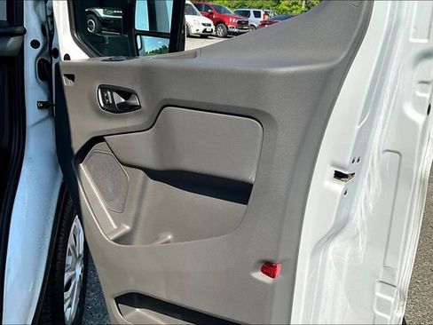 Used 2023 Ford Transit 350 XLT w/ Upfitter Package image 19