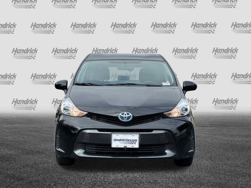 Used 2017 Toyota Prius V Two w/ Carpet Mat Package image 10