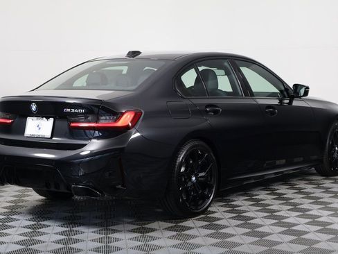 New 2026 BMW M340i w/ Premium Package image 2