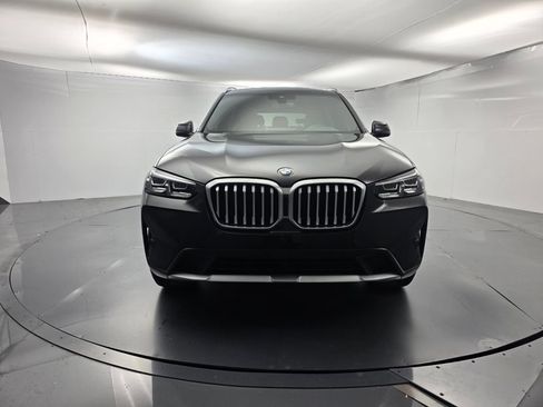 Used 2023 BMW X3 xDrive30i w/ Convenience Package w/ZPA AWD/4WD image 2
