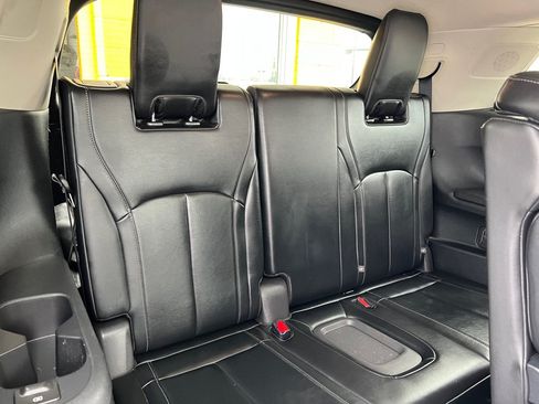 Used 2022 INFINITI QX60 Pure FWD image 16