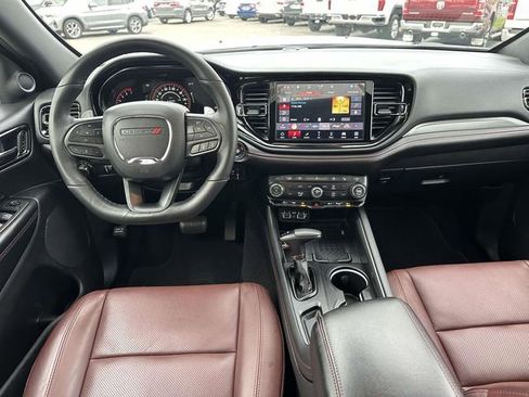 Used 2025 Dodge Durango GT AWD/4WD image 10
