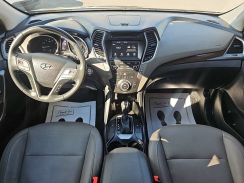 Used 2017 Hyundai Santa Fe Sport AWD/4WD image 18