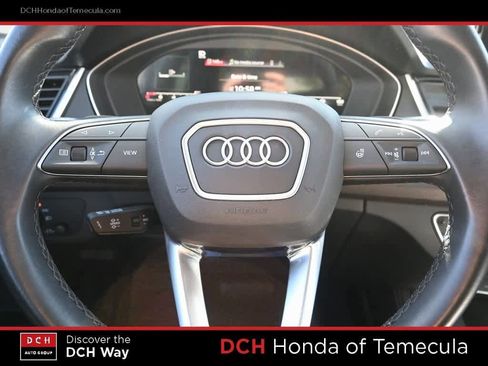 Used 2023 Audi Q5 2.0T Premium Plus image 9