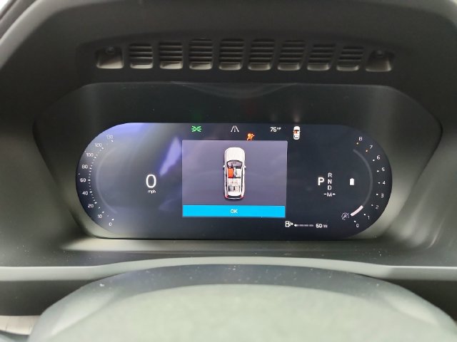 New 2027 Volvo XC90 B6 Ultra AWD/4WD image 24
