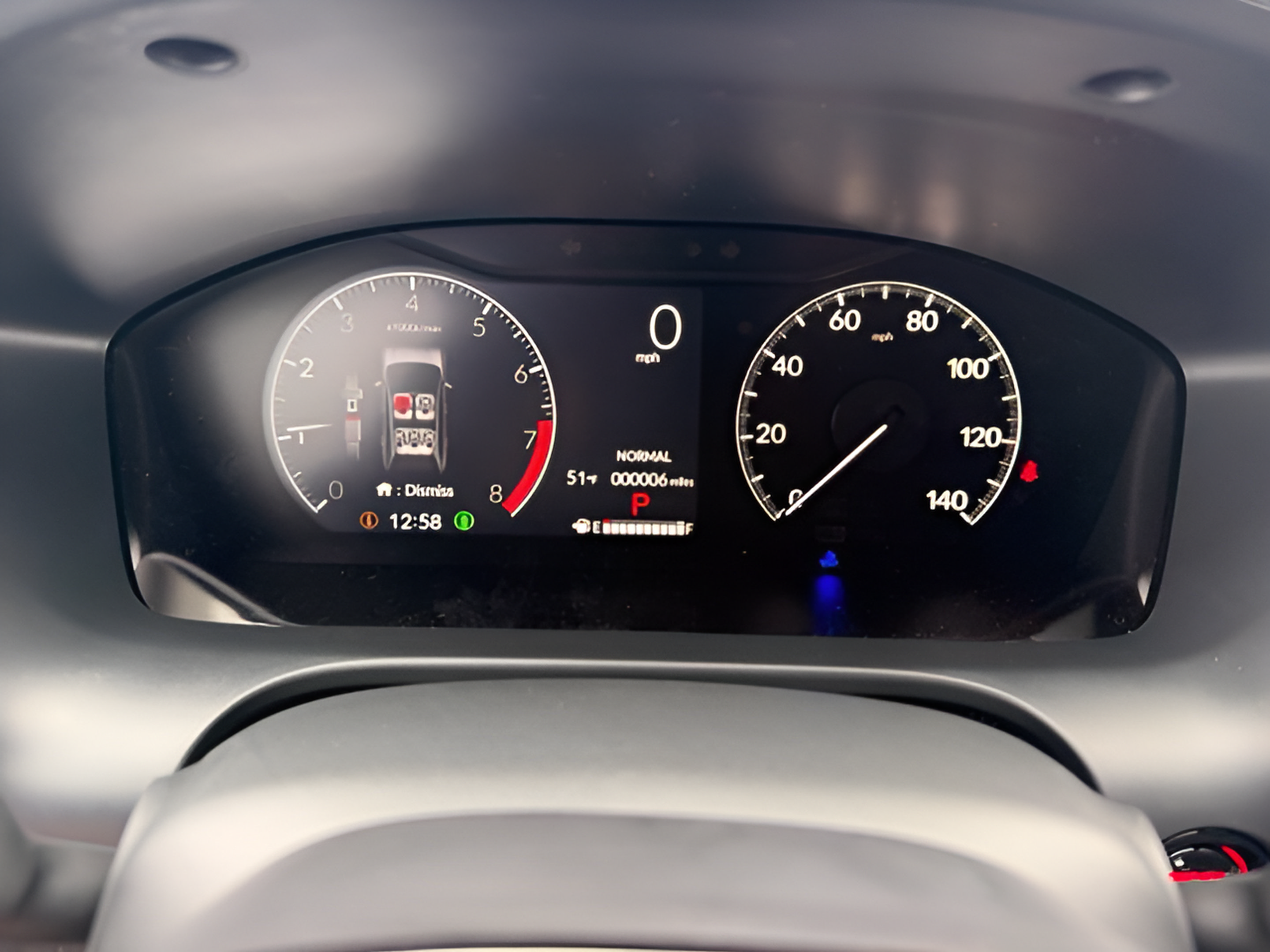 New 2027 Honda HR-V EX-L image 15