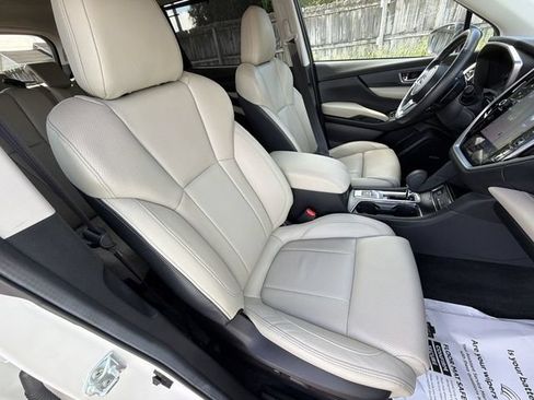 Certified 2024 Subaru Ascent Limited w/ Technology Package AWD/4WD image 33