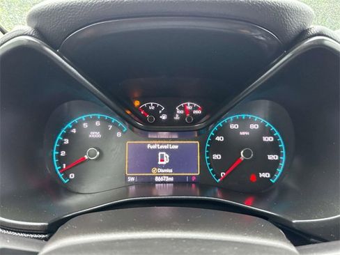 Used 2021 Chevrolet Colorado ZR2 image 37