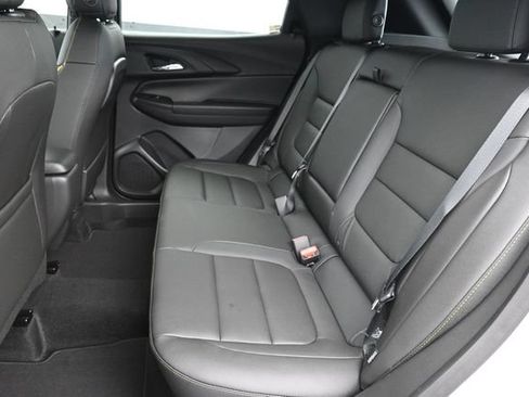 New 2026 Chevrolet TrailBlazer ACTIV AWD/4WD image 22