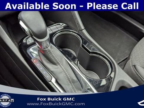 Used 2024 Buick Encore GX Preferred AWD/4WD image 17