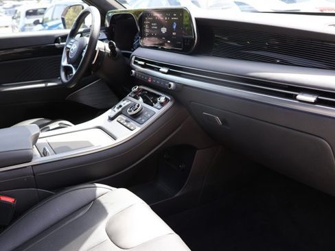 Used 2024 Hyundai Palisade Calligraphy AWD/4WD image 28