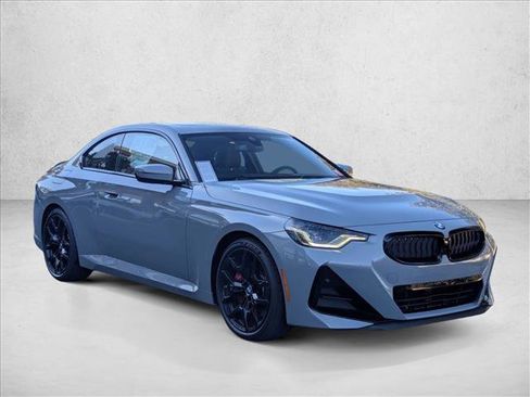 New 2026 BMW 230i Coupe w/ Premium Package image 6