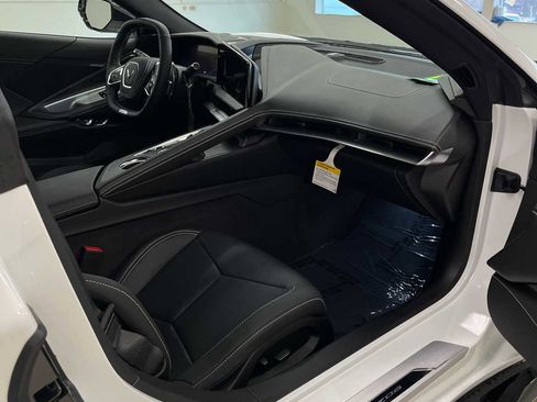 New 2026 Chevrolet Corvette Z06 image 15