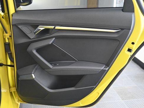 Used 2022 Audi S3 Prestige image 39