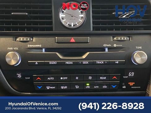 Used 2022 Lexus RX 350L Luxury w/ Accessory Package (Z1) FWD image 41