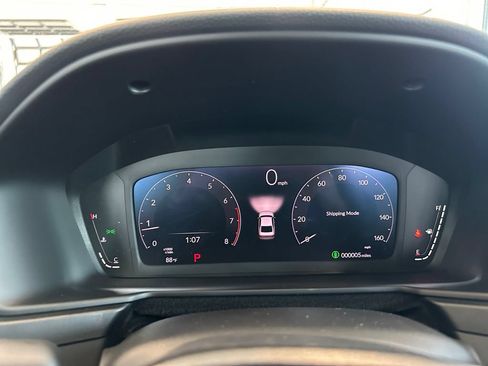 New 2026 Honda Accord LX image 17