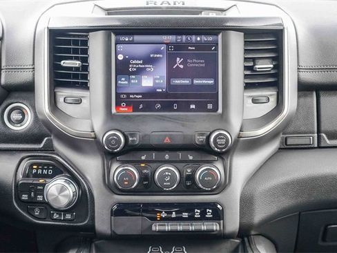 Used 2022 RAM 1500 Rebel w/ Rebel Level 2 Equipment Group image 15