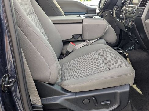 Used 2019 Ford F150 XLT w/ Equipment Group 302A Luxury AWD/4WD image 25