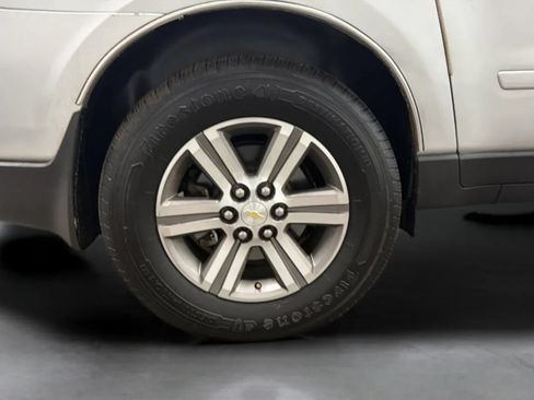 Used 2016 Chevrolet Traverse LT AWD/4WD image 25