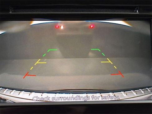 Used 2019 Nissan Rogue Sport SV image 21