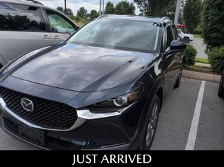 Used 2025 MAZDA CX-30 AWD 2.5 S w/ Preferred Package video 1