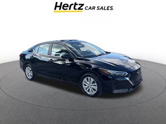 Used 2025 Nissan Sentra S video 1