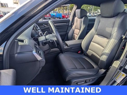 Used 2019 Honda Accord Sport image 6