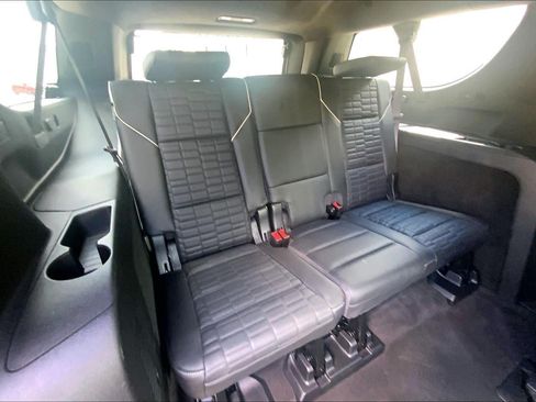 Used 2024 Cadillac Escalade ESV Sport Platinum w/ LPO, ONYX Package AWD/4WD image 25