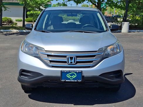 Used 2012 Honda CR-V LX image 28