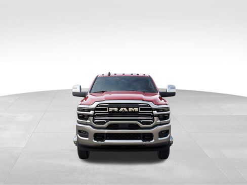 New 2026 RAM 3500 Laramie w/ Max Tow Package image 6