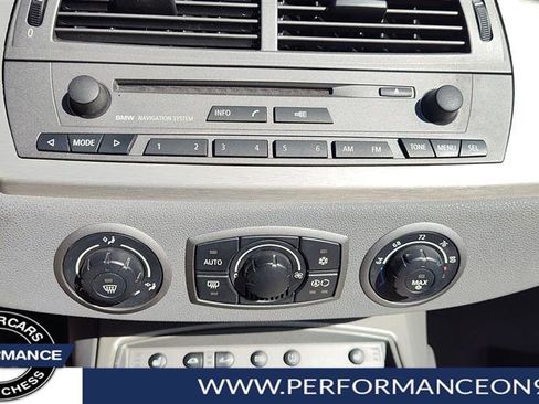 Used 2004 BMW Z4 3.0i image 15