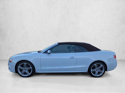 Used 2013 Audi S5 Premium Plus image 9