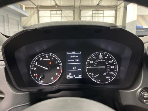 Used 2026 Subaru Forester Limited AWD/4WD image 19