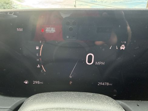 Used 2024 Buick Encore GX Sport Touring w/ Comfort Package FWD image 12