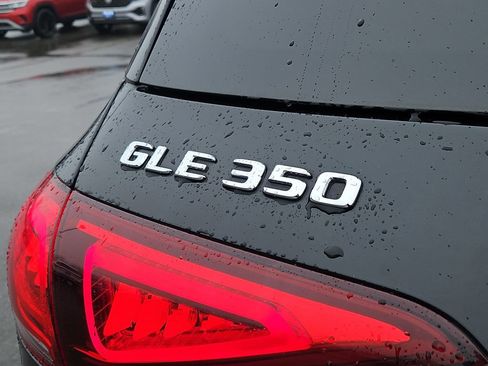 Used 2020 Mercedes-Benz GLE 350 4MATIC image 12