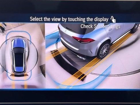 Used 2024 Mercedes-Benz GLE 63 AMG S image 23