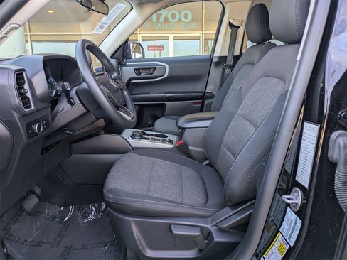 Used 2024 Ford Bronco Sport Big Bend image 25