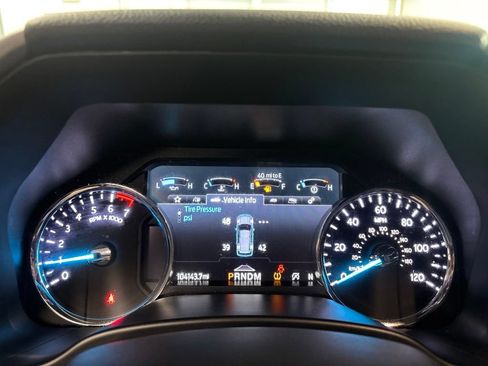 Used 2021 Ford Expedition XLT RWD image 22