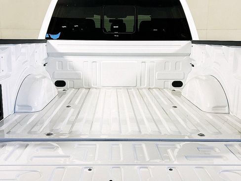 New 2025 Ford F150 XLT w/ Equipment Group 303A High image 27