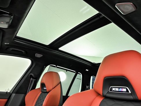 Used 2024 BMW X5 M Competition w/ Executive Package AWD/4WD image 20